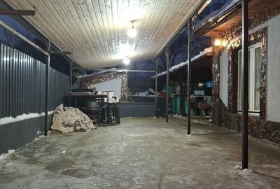 Casă cu 3 camere cu Teren 173 Mp în Ultracentral