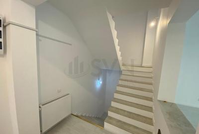 Apartament cu 4 camere si curte proprie metrou Crangasi Apartament cu 4 camere si curte proprie metrou Crangasi - 7