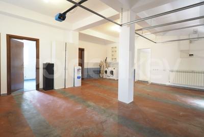 Vilă cu 7 camere si piscina exclusiva langa British School - 29