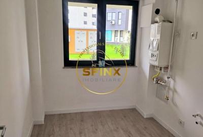 De inchiriat Garsoniera Pipera Parter - ideal birou - 2