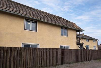 Spatiu de productie 840mp,fotovoltaice, trifazic,birouri,728 mp teren,Acatari,Mu - 3