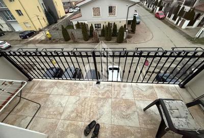 Apartament cu 3 camere decomandat, mobilat în Giroc - 8