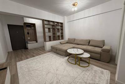 Apartament cu 2 camere decomandat în Lujerului - 2