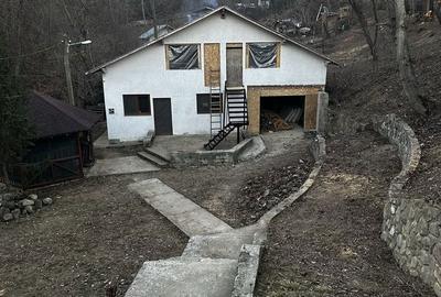 Casă cu 4 camere în Breaza - 3