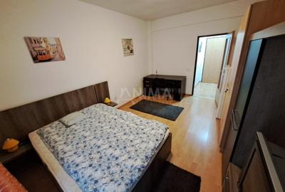 Garsonieră semidecomandată, mobilată în Mărăști - 2