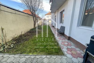 Casă individuală cu 7 camere cu Canalizare în Trei Stejari - 16