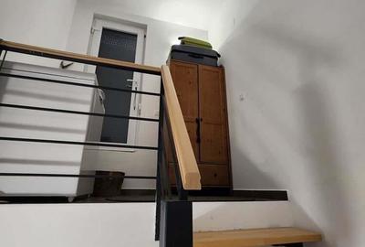Proprietar Vand Penthouse in zona Soarelui - 5