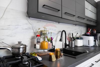 Vanzare casa recent construita in Dobroesti, zona Fundeni-Dobroesti - 13