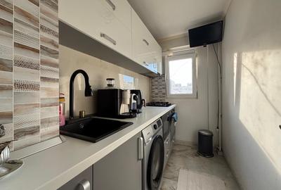 Apartament cu 2 camere decomandat, mobilat în 1 Decembrie 1918 - 4