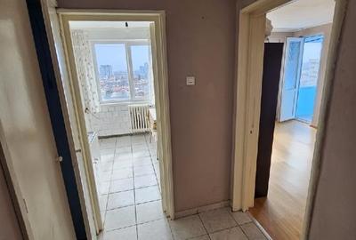 Apartament cu 2 camere semidecomandat, mobilat în Colentina - 1