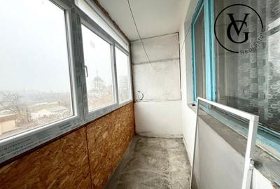 Apartament 3 camere | Metrou Titan | Bloc Potcoava - 9