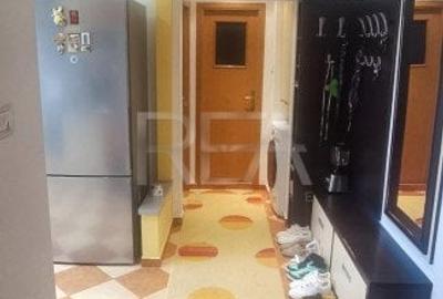 Apartament 2 camere Basarabia – Costin Georgian, reabilitat si modern - 9