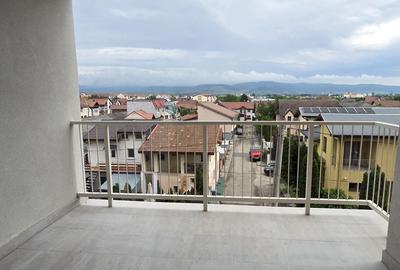 Apartament cu 2 camere decomandat în Exterior Vest - 1