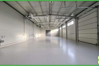 Hala de depozitare de închiriat, Ploiesti-Sud, ECX63690 - 2