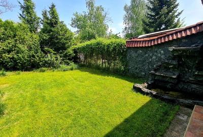 Duplex cu 4 camere cu Canalizare în Corbeanca - 1