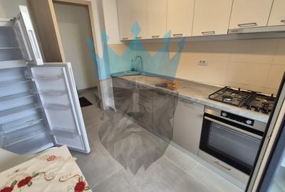 Apartament cu 2 camere semidecomandat, mobilat în Timișoara - 7