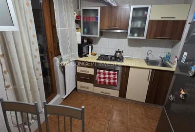 Tineretului Vacaresti 2 camere - 8