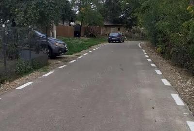 Casă cu 4 camere cu Teren 1122 Mp în Chetrești - 2