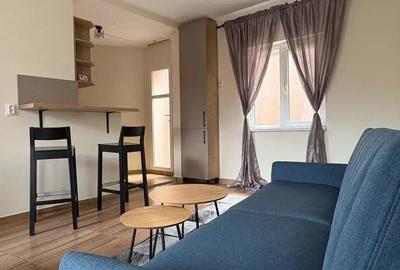 Casă cu 2 camere cu Teren 200 Mp în Central - 10