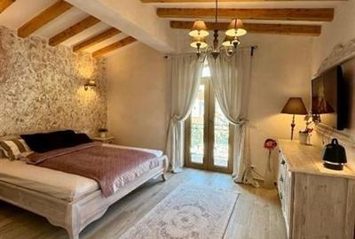 LUX Class: Vila cu gradina, Tractorul, Brasov - 7