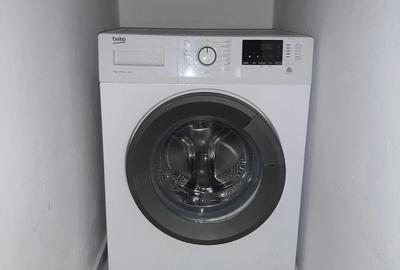 Apartament cu 2 camere decomandat în Magheru - 5