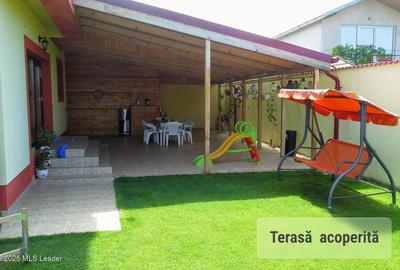 Branesti - Vila de familie - 4 dormitoare, 5 bai, toate facilitatile! Branesti - Vila de familie - 4 dormitoare, 5 bai, toate facilitatile! - 8