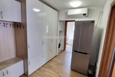 Apartament cu 2 camere decomandat, mobilat în Rahova - 8