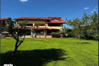 Apartament cu 6 camere în Afumați - 3