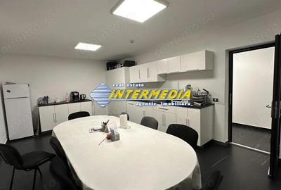 Spatiu Birouri | Showroom | Reprezentanta | Depozit Hala | 1000 mp | Mare Frumos si Finisat | 20 - 4