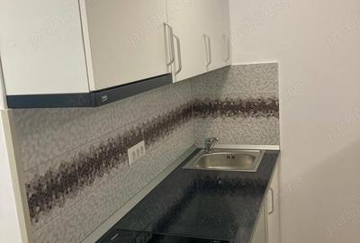 Garsonieră decomandată în Țiglina 1 - 5