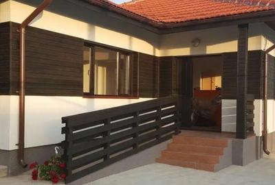 Casă cu 3 camere în Pietrăria - 2