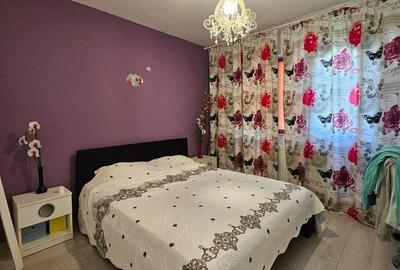 Apartament cu 2 camere decomandat în Decebal - 17