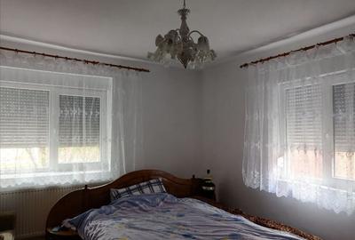 Casă cu 3 camere în Central - 3