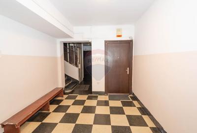 Apartament cu 3 camere decomandat în Foișorul de Foc - 15