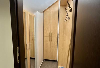 Apartament cu 4 camere decomandat, mobilat în P-ța Unirii - 4