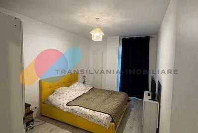 Apartament 2 camere, 51mp + terasa - Buna Ziua - Sophia Residence - 1