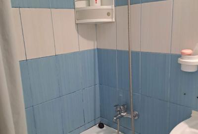 Apartament cu 2 camere nedecomandat în 1 Mai - 5