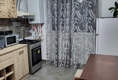 Apartament cu 2 camere semidecomandat în Central - 3