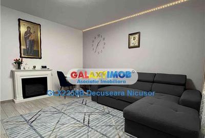 Apartament 3 camere mobilat Utilat in Militari Residence, 89 - 8