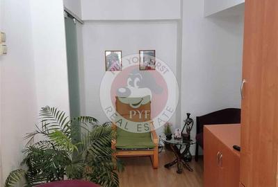 Apartament cu 3 camere decomandat în Rahova - 3