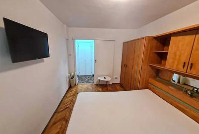 Apartament 2 camere, semidecomandat, 60 mp, balcon, Colentina - 2