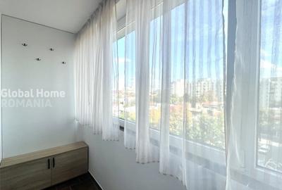 Apartament 2 Camere - Zona Tineretului | Prima Inchiriere + Balcon Apartament 2 Camere - Zona Tineretului | Prima Inchiriere + Balcon - 7