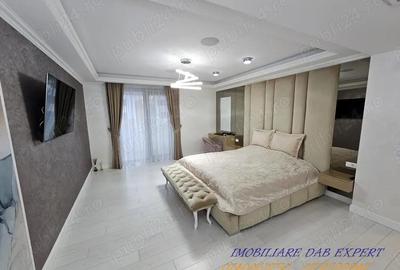 Vanzare apartament 5 camere mobilat si utilat lux, bloc nou Vanzare apartament 5 camere mobilat si utilat lux, bloc nou - 8