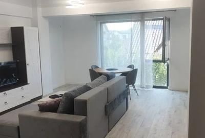 Garsonieră decomandată în Păcurari - 5