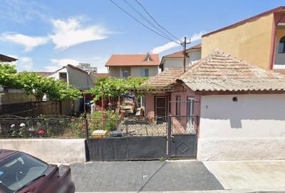 Casă individuală cu 4 camere cu Canalizare în Inel II - 1