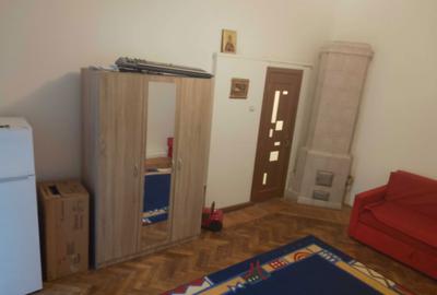 Garsonieră semidecomandată în Cișmigiu - 5