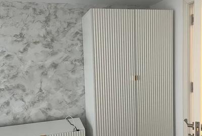 Apartament cu 2 camere decomandat, mobilat în Popas Păcurari - 5