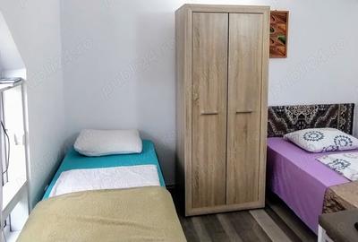 Casă cu 6 camere cu Teren 1000 Mp în Aleșd - 10