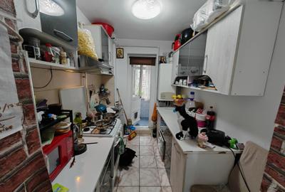 Apartament cu 2 camere semidecomandat în Mioriței - 8