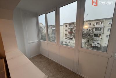 Apartament cu 4 camere, semidecomandat Zona Girocului - 4
